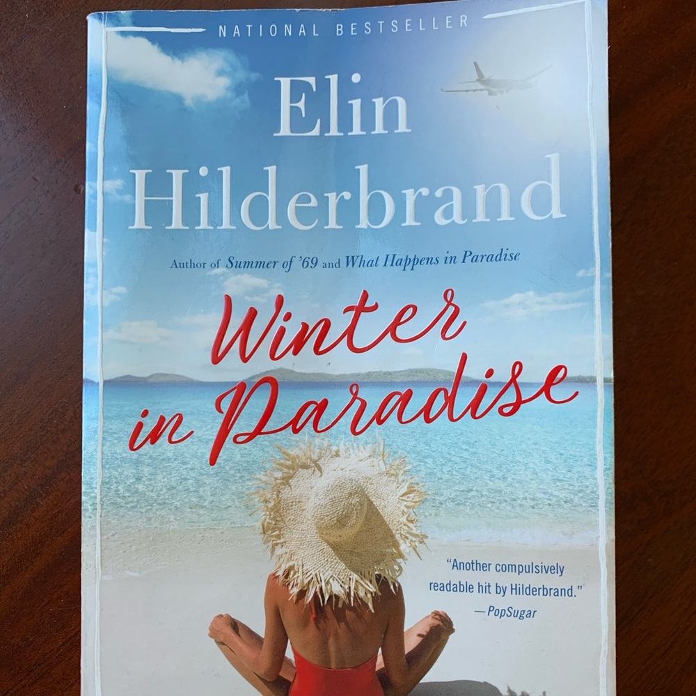 Winter in Paradise